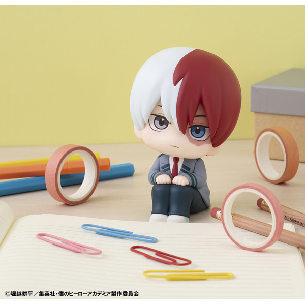 僕のヒーローアカデミア 轟焦凍【再販】 | メガホビ MEGAHOBBY STATION