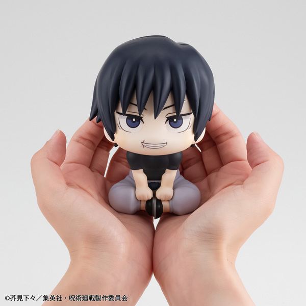呪術廻戦 伏黒甚爾【再販】 | メガホビ MEGAHOBBY STATION