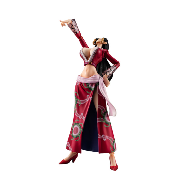 ONE PIECE ボア・ハンコック Ver.1.5 | メガホビ MEGAHOBBY STATION