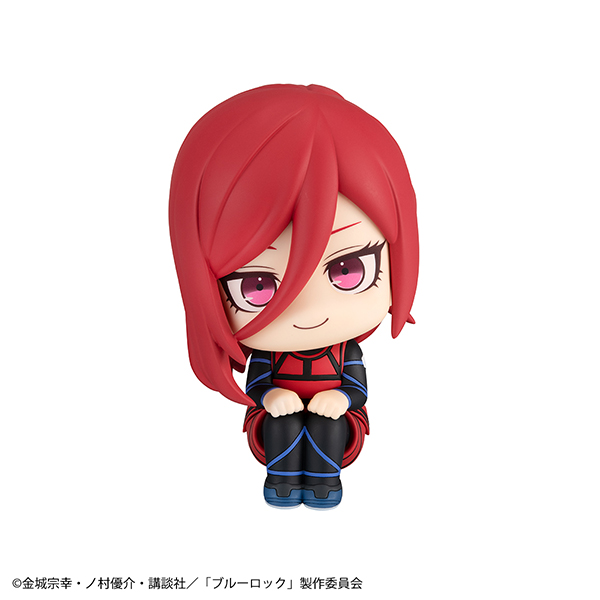 ブルーロック 千切豹馬 二次選考ver.｜商品情報｜メガホビ MEGA HOBBY