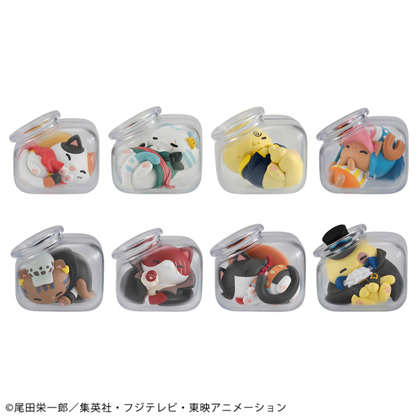 ワンピース おやすみニャンピースニャーン！編 | メガホビ MEGAHOBBY