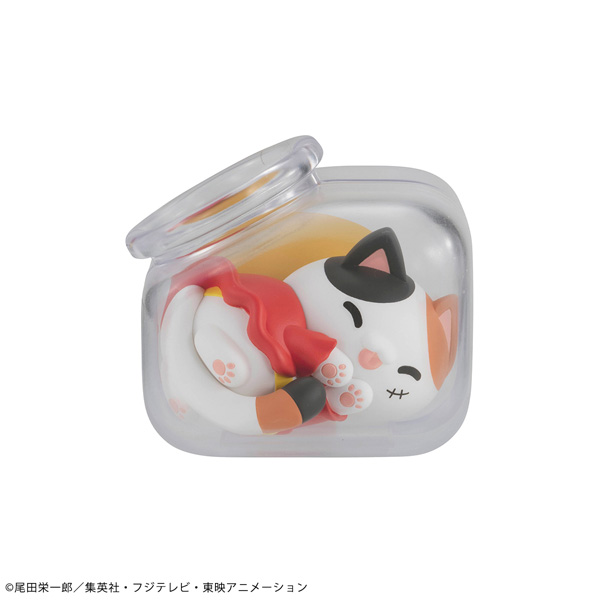 ワンピース おやすみニャンピースニャーン！編｜商品情報｜メガホビ