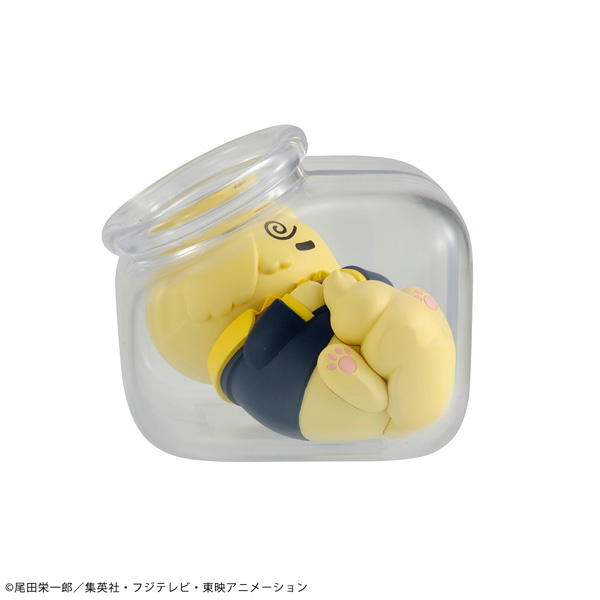 ワンピース おやすみニャンピースニャーン！編 | メガホビ MEGAHOBBY