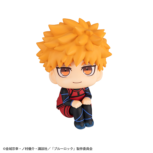 ブルーロック 國神錬介 二次選考ver.｜商品情報｜メガホビ MEGA HOBBY