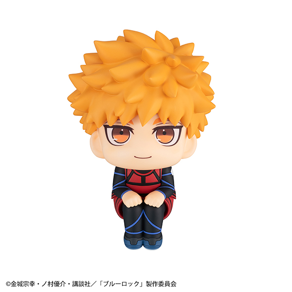 ブルーロック 國神錬介 二次選考ver.｜商品情報｜メガホビ MEGA HOBBY