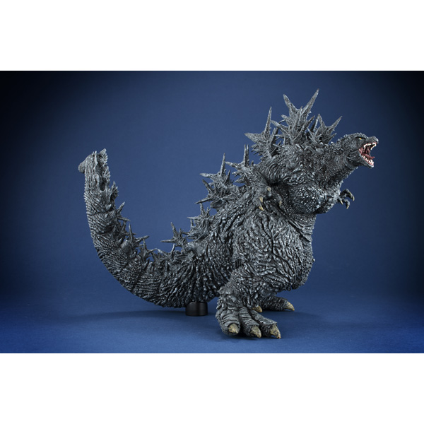 ゴジラ(2023) 海神作戦時イメージカラーVer. | メガホビ MEGAHOBBY STATION