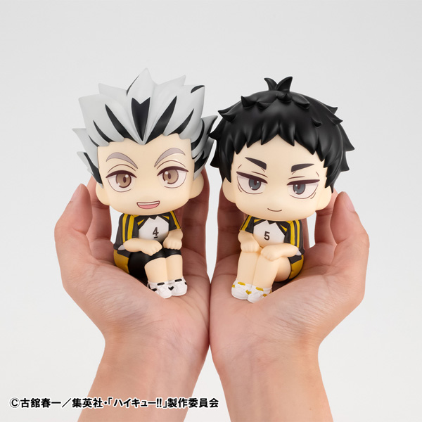 ハイキュ―!! 木兎光太郎 ユニフォームVer. | メガホビ MEGAHOBBY STATION