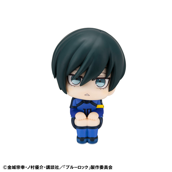 ブルーロック 糸師 凛 日本代表戦ver. | メガホビ MEGAHOBBY STATION