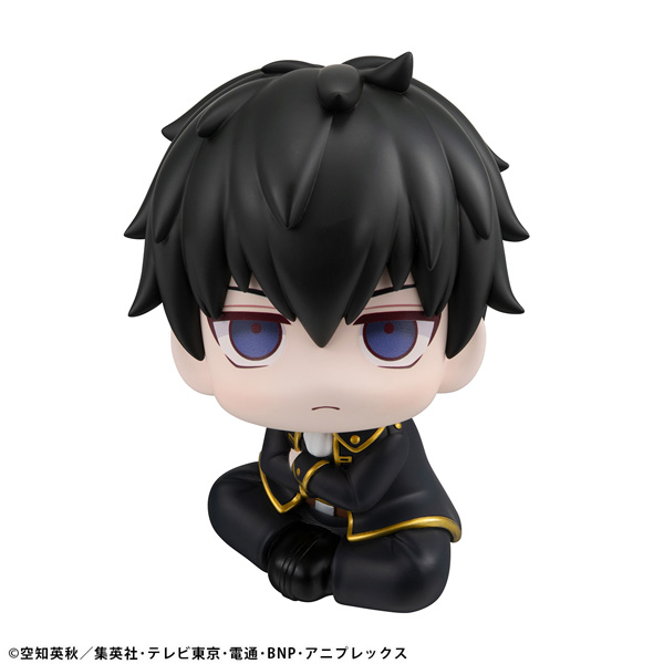 銀魂 土方十四郎【再販】 | メガホビ MEGAHOBBY STATION