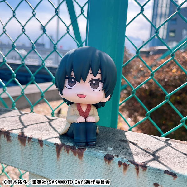 SAKAMOTO DAYS 南雲 | メガホビ MEGAHOBBY STATION