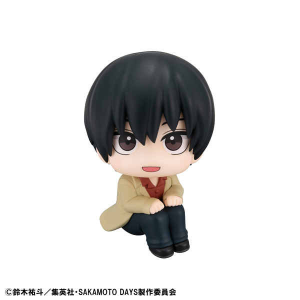 SAKAMOTO DAYS 南雲｜商品情報｜メガホビ MEGA HOBBY STATION