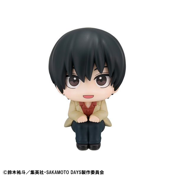 SAKAMOTO DAYS 南雲 | メガホビ MEGAHOBBY STATION