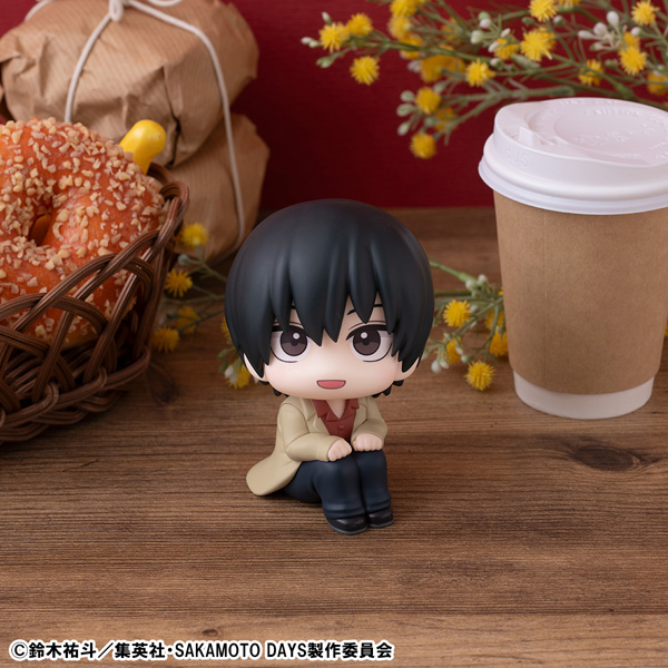 SAKAMOTO DAYS 南雲 | メガホビ MEGAHOBBY STATION