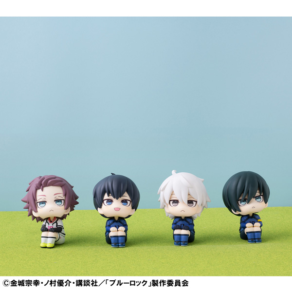 ブルーロック 潔 世一 日本代表戦ver. | メガホビ MEGAHOBBY STATION
