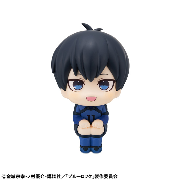 ブルーロック 潔 世一 日本代表戦ver. | メガホビ MEGAHOBBY STATION