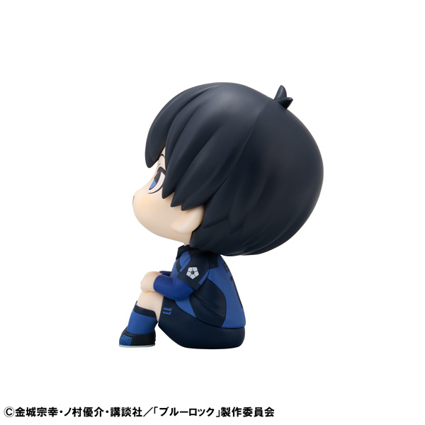 ブルーロック 潔 世一 日本代表戦ver. | メガホビ MEGAHOBBY STATION