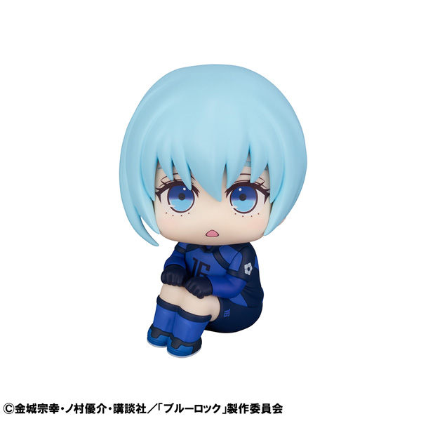 ブルーロック 氷織 羊｜商品情報｜メガホビ MEGA HOBBY STATION