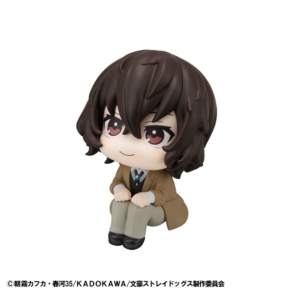 文豪ストレイドッグス 太宰治｜商品情報｜メガホビ MEGA HOBBY STATION