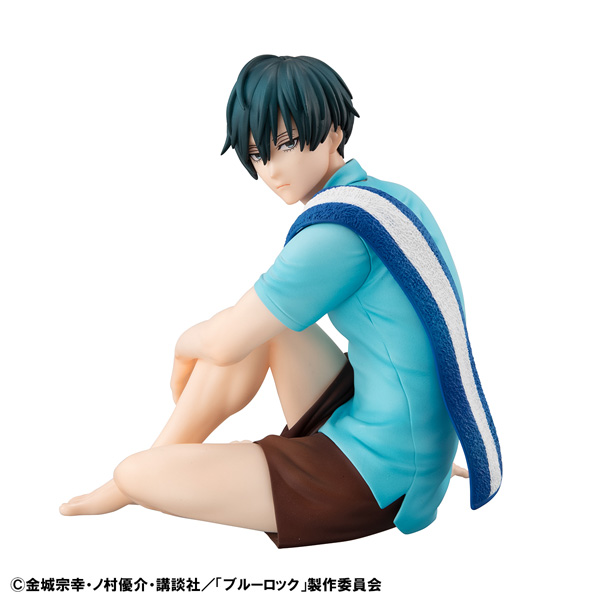 ブルーロック てのひら糸師 凛 | メガホビ MEGAHOBBY STATION