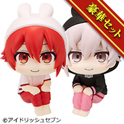 アイドリッシュセブン｜絞り込み検索｜メガホビ MEGA HOBBY STATION