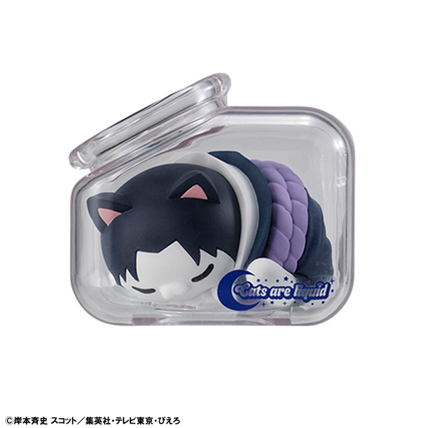NARUTO-ナルト- 疾風伝 おやすみニャルト！ | メガホビ MEGAHOBBY STATION