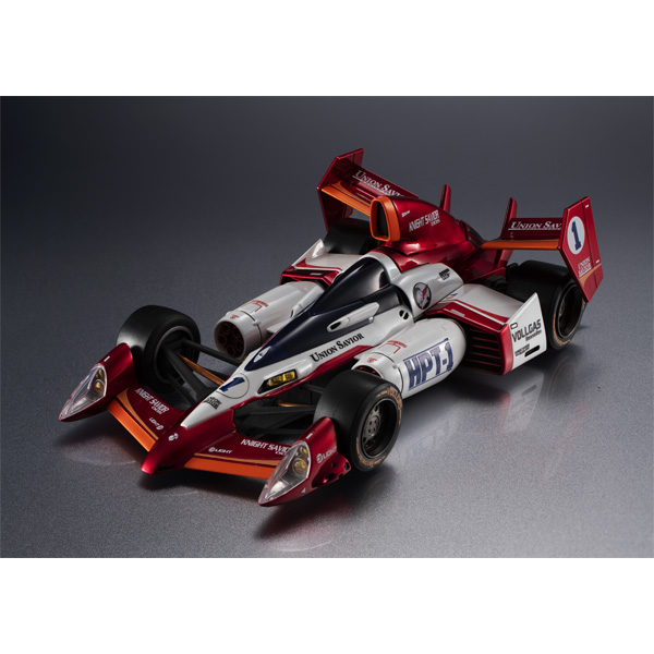 新世紀GPXサイバーフォーミュラ ナイトセイバー005 -Livery Edition