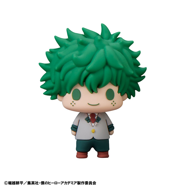 コレクション 僕のヒーローアカデミア | メガホビ MEGAHOBBY STATION
