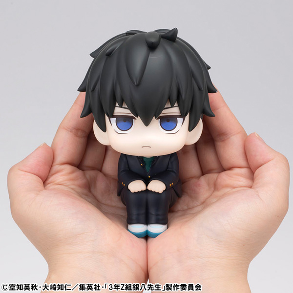 3年Z組銀八先生 土方十四郎 | メガホビ MEGAHOBBY STATION