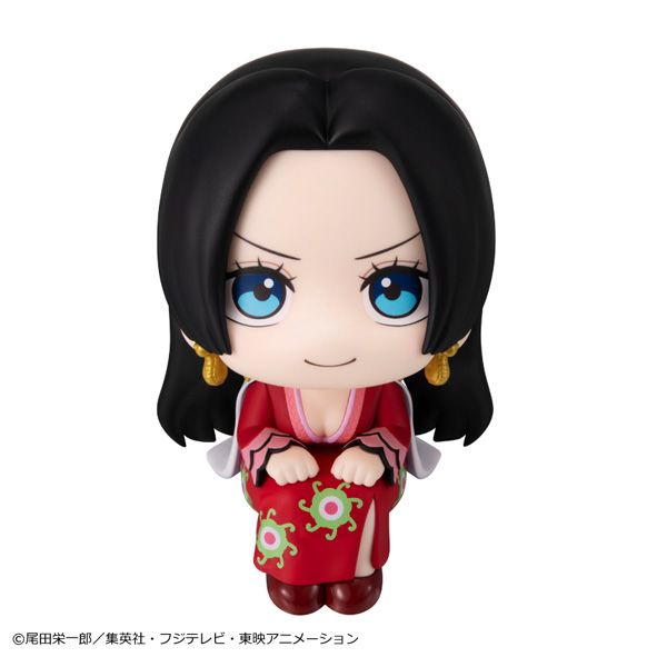 ONE PIECE ボア・ハンコック | メガホビ MEGAHOBBY STATION