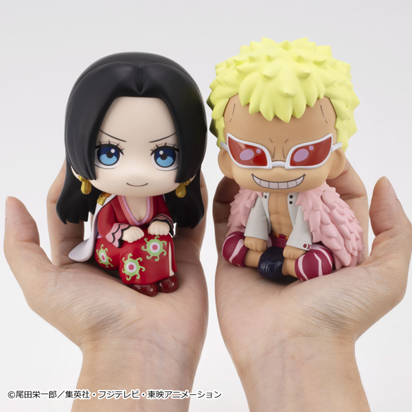 ONE PIECE ボア・ハンコック | メガホビ MEGAHOBBY STATION