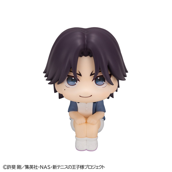 新テニスの王子様 跡部景吾 | メガホビ MEGAHOBBY STATION