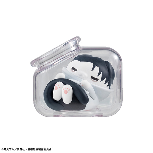 呪術廻戦 おやすみ呪術ニャンコ | メガホビ MEGAHOBBY STATION