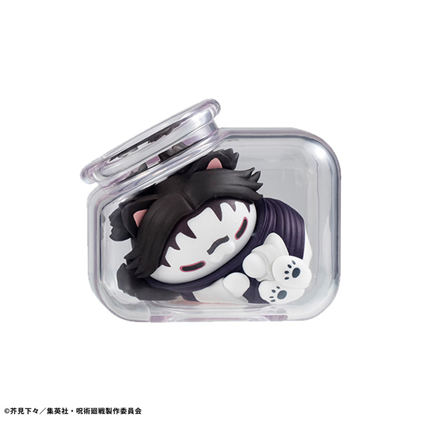 呪術廻戦 おやすみ呪術ニャンコ | メガホビ MEGAHOBBY STATION
