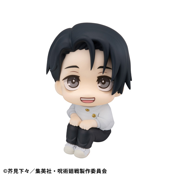 呪術廻戦 乙骨憂太 ver.2 | メガホビ MEGAHOBBY STATION