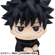 プチラマDX 呪術廻戦-懐玉・玉折- | メガホビ MEGAHOBBY STATION