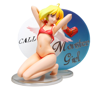 マクロスF＜フロンティア＞ ランカ・リー N.AVer.｜商品情報｜株式会社