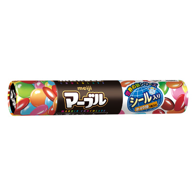 マーブル 32g | チョコレート | 株式会社 明治 - Meiji Co., Ltd.