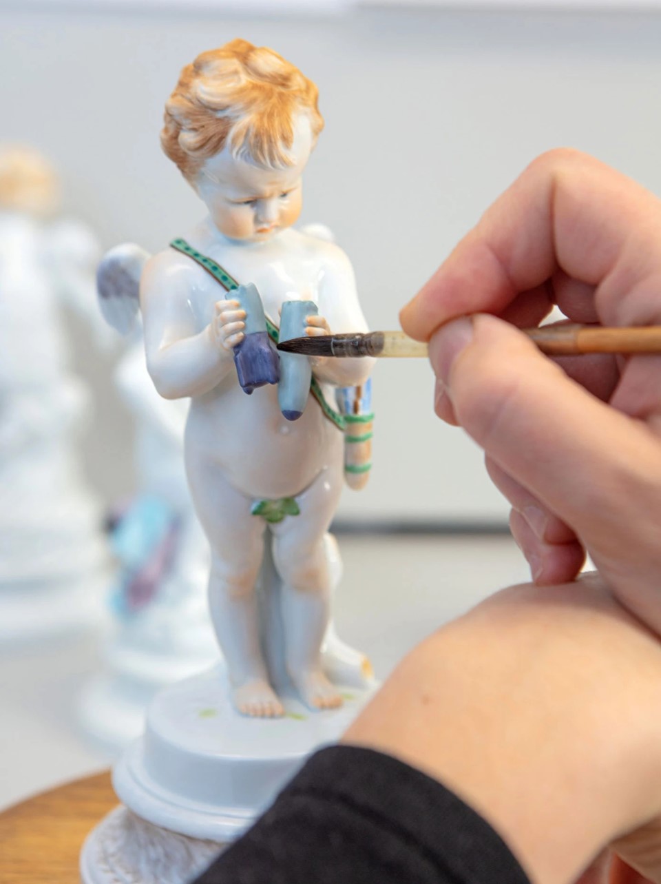ドイツの名窯マイセン 日本公式サイト|70M06/90A369