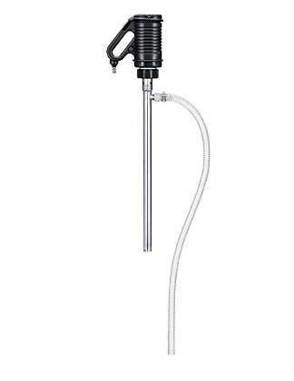 ケミカルハンディポンプMHM-316Mシリーズ - 製品情報 - 名東化工機株式会社