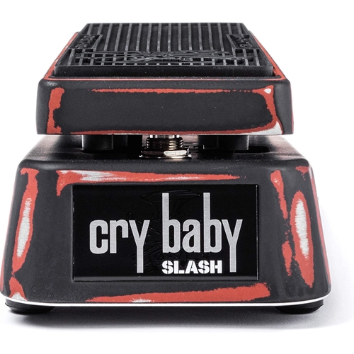 Melhart Music Center - Dunlop SC95 Slash Cry Baby Classic Wah Pedal