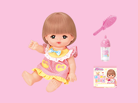 商品情報｜メルちゃん