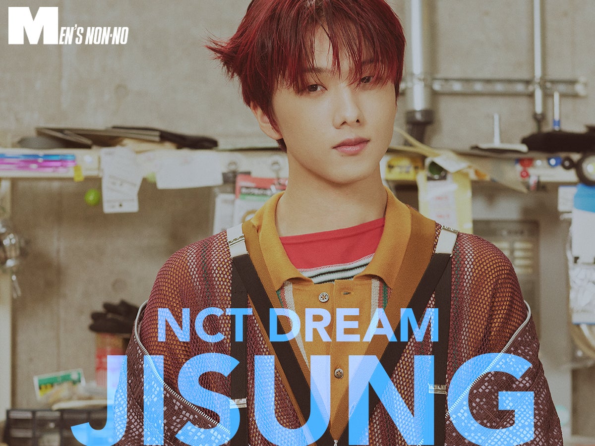 NCT DREAM JISUNG フォトカードお渡し会 トレカ チソン NCT DREAM