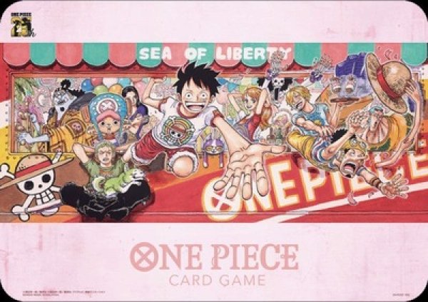 特製プレイマット25周年エディション 25周年エディション 販売ページ