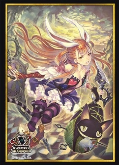 スリーブ「ダークアリス(エクストラ Vol.4)」 販売ページ｜シャドバ