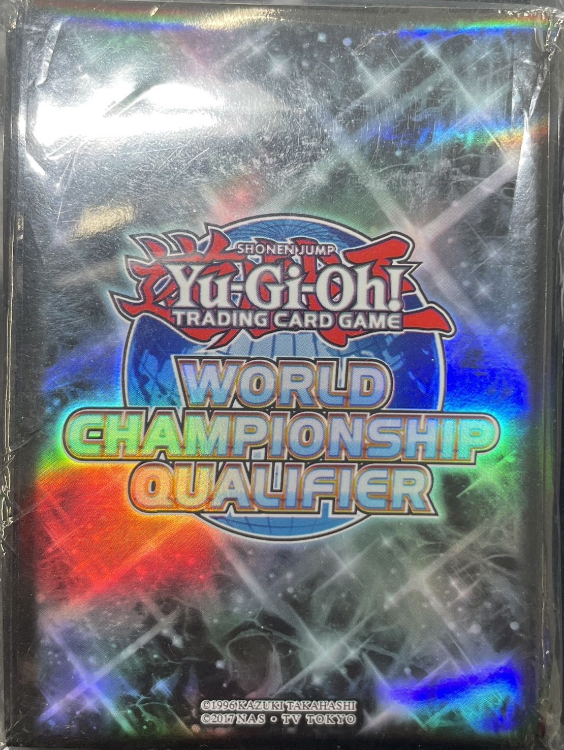 遊戯王 WCS2019 スリーブ 101枚 遊戯王WCS2019遊戯王 WCS2019 スリーブ
