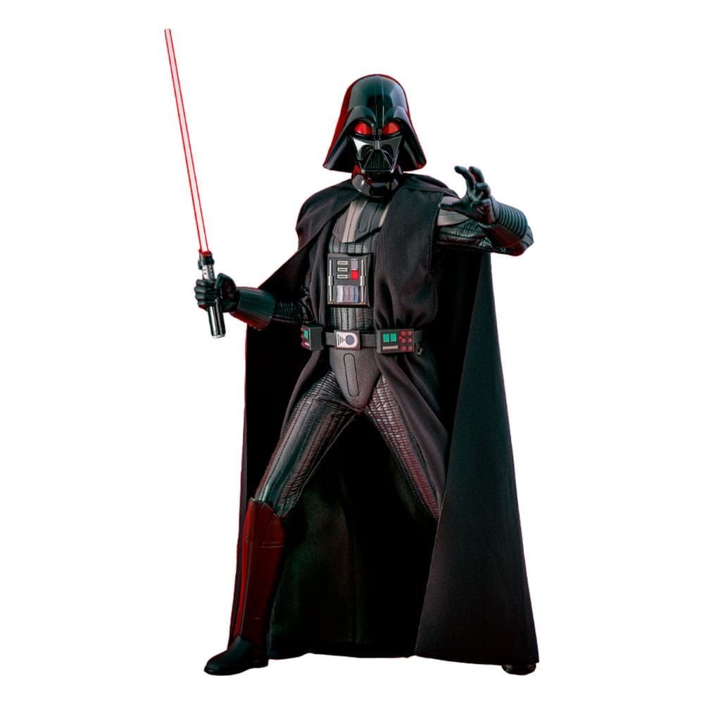 Star Wars: Darth Vader 1/6 Action Figure (34cm) Preorder