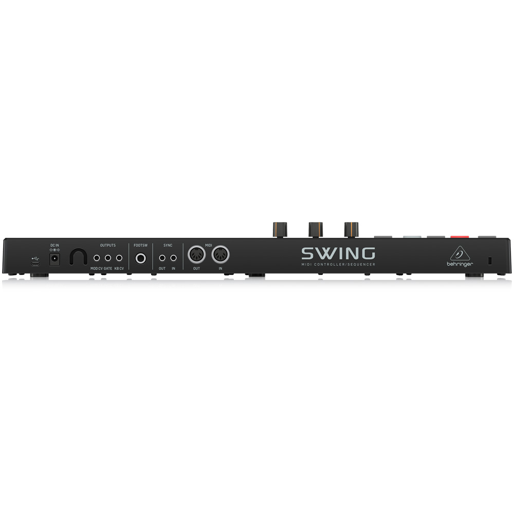 BEHRINGER MIDIキーボード SWING【福山楽器センター】