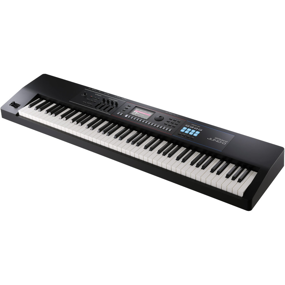 Roland 88鍵盤 シンセサイザー JUNO-D8【福山楽器センター】