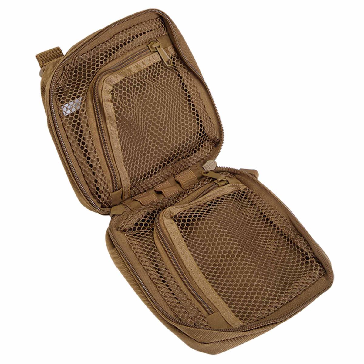 5.11 Tactical 6x6 Med Pouch | Municipal Emergency Services, Inc. (MES)