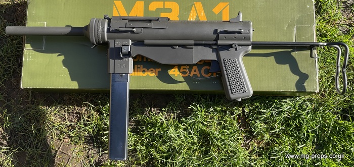 M3A1 (Hudson)